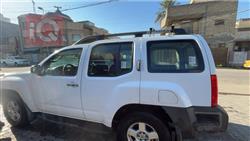 نيسان إكستيرا